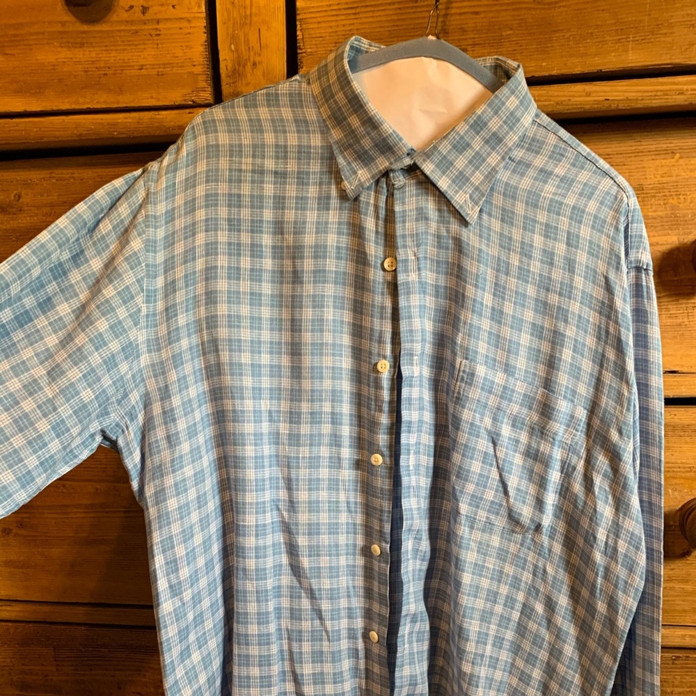 Peter Millar Lien Shirt